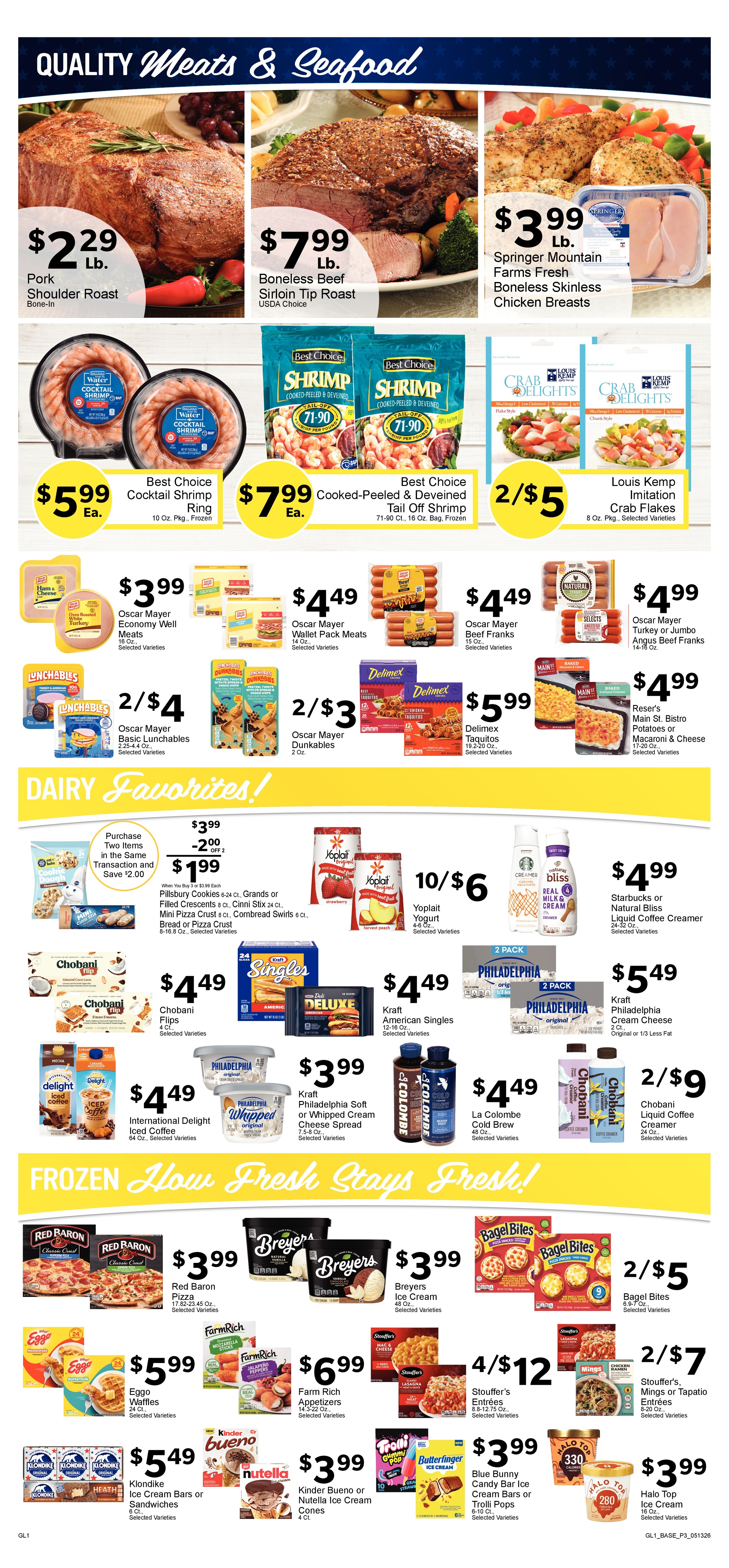 Ad page image
