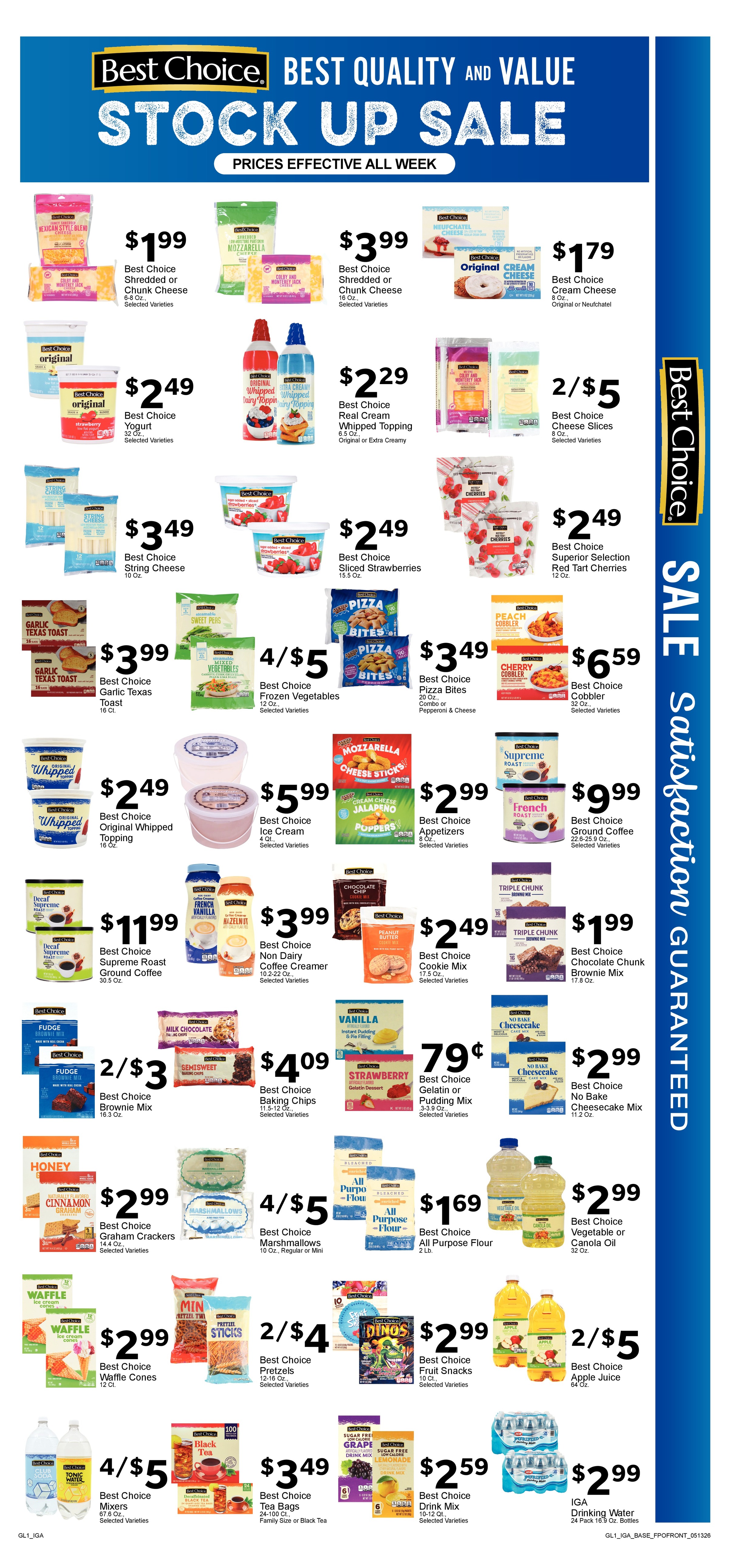 Ad page image